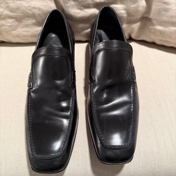 Ferragamo Men\'s Loafers main image 5